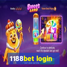 1188bet login